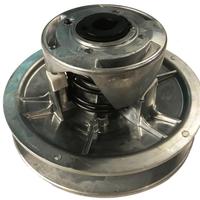 Ricambi microcar, variatori