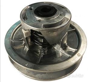 Ricambi microcar, variatori