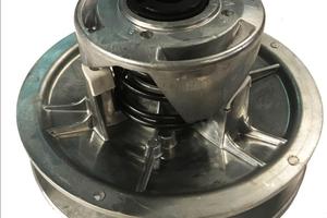 Ricambi microcar, variatori