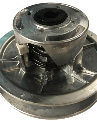 Ricambi microcar, variatori