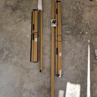 ZANZARIERE VERTICALI