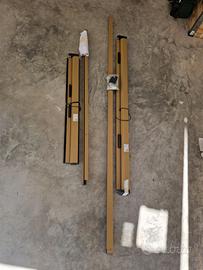 ZANZARIERE VERTICALI