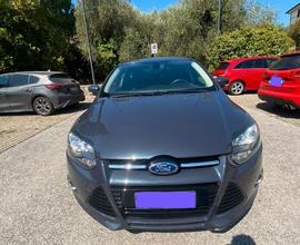 FORD Focus 3ª serie - 2012