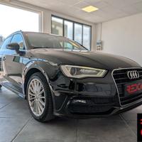 AUDI A3 SPORTBACK 1.4 G-TRON S-LINE