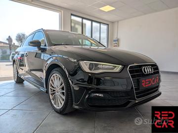 AUDI A3 SPORTBACK 1.4 G-TRON S-LINE