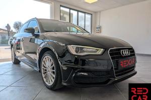 AUDI A3 SPORTBACK 1.4 G-TRON S-LINE