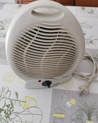 Termoventilatore. Stufetta elettrica 2000W 