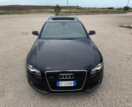 Audi A4 3.0 TDI quattro S-tronic