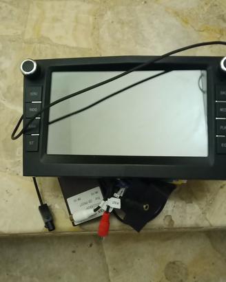  android auto smart screen 