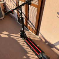 Monopattino elettrico Vinco