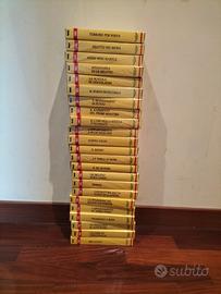 Collezione vhs agatha christie