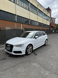 Audi A3 2.0 Tdi 2015