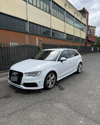 Audi A3 2.0 Tdi 2015