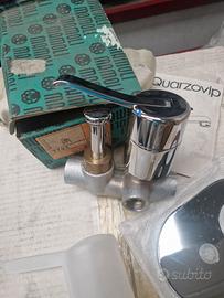 miscelatore mamoli quarzovip nuovo