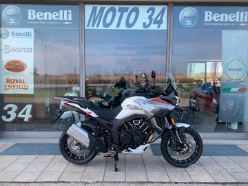 MBP Morbidelli T1002VX - 2025 Promozione