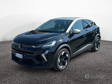 Renault Captur II 2019 1.0 tce Techno 90cv