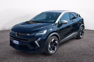 Renault Captur II 2019 1.0 tce Techno 90cv
