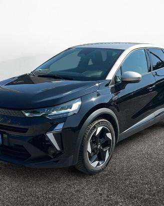 Renault Captur II 2019 1.0 tce Techno 90cv