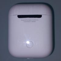 Custodia AirPods 2 generazione