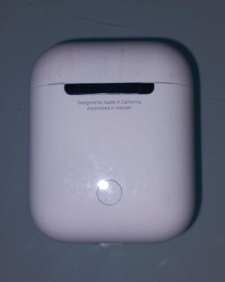 Custodia AirPods 2 generazione