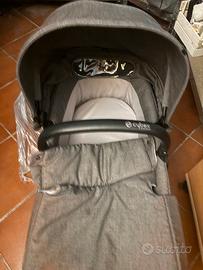 Trio cybex priam