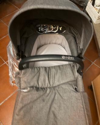 Trio cybex priam