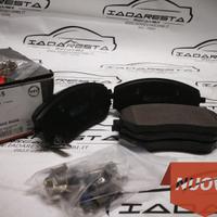 Pastiglie Freno Ant Mercedes Classe X 4704205300