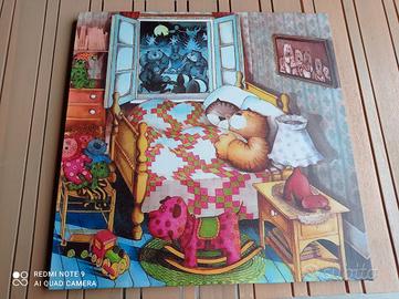 canvas gatti