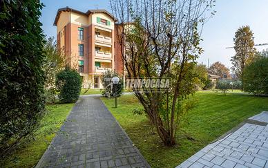 Splendido Appartamento in Via Settembrini con dopp