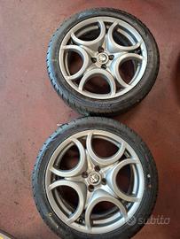 CERCHI E GOMME 2154517 ALFA ROMEO - CPR260508