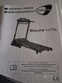 Tapis roulant