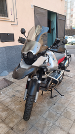 BMW GS 1150 Adventure 2004