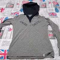 Maglia maniche lunghe Angel Devil 