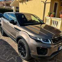 range rover evoque 2.0 automatico