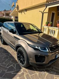 range rover evoque 2.0 automatico
