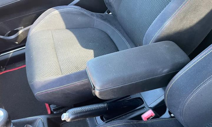 Punto evo Abarth supersport 180 cv