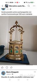 oggettistica antica 