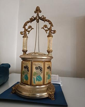oggettistica antica 