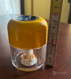 macinapepe guzzini vintage