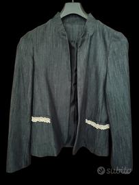 giacca elegante da donna 