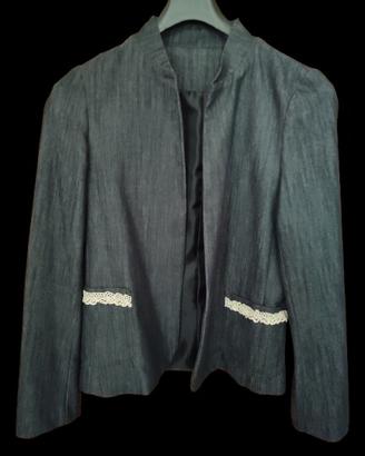 giacca elegante da donna 