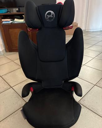 Seggiolino auto 15/36 kg