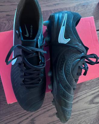 Scapre da calcio Nike tiempo legend 10