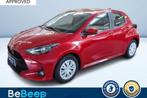 Toyota Yaris 1.0 ACTIVE