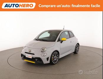 ABARTH 595 MU31354
