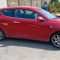 Ricambi Alfa Romeo Mito anno 2009