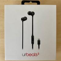 Beats auricolari urbeats 3 lightning