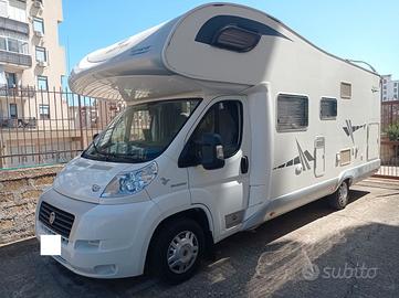 Giottiline T 45 Therry Garage