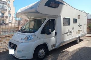 Giottiline T 45 Therry Garage