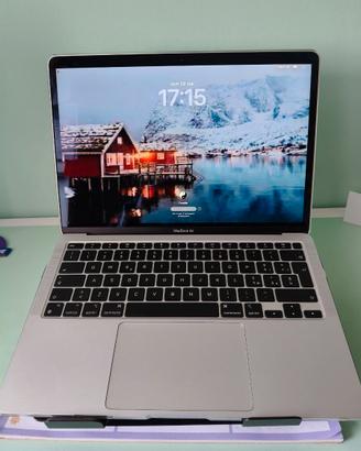 Apple Macbook Air M1 13" 8GB - 256 SSD